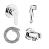 GROHE BauEdge 28512003 - зображення 1