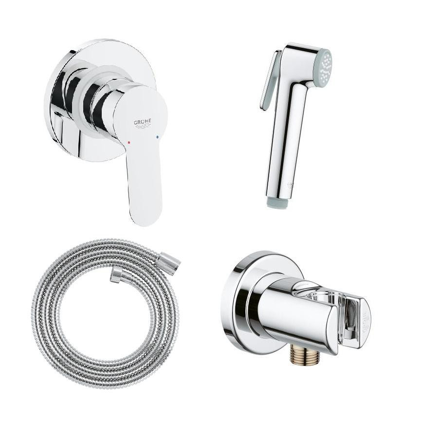 GROHE BauEdge 28512003 - зображення 1