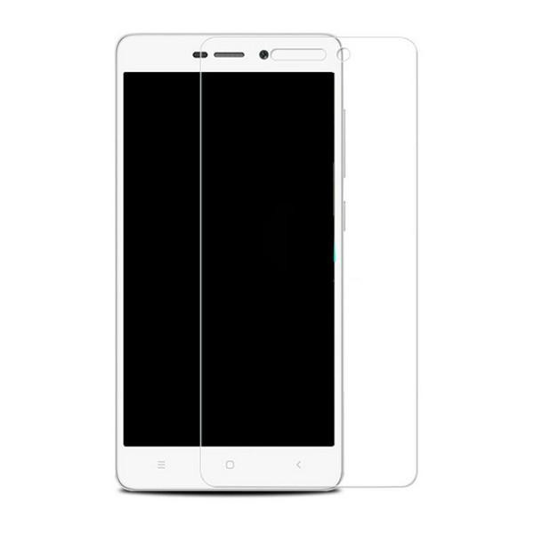 TOTO Hardness Tempered Glass 0.33mm 2.5D 9H Xiaomi Redmi 4A - зображення 1