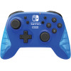 Hori Horipad for Nintendo Switch Wireless Blue (NSW-174U) - зображення 1