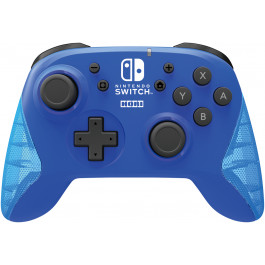   Hori Horipad for Nintendo Switch Wireless Blue (NSW-174U)