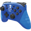 Hori Horipad for Nintendo Switch Wireless Blue (NSW-174U) - зображення 2