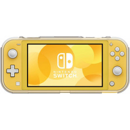 Hori DuraFlexi Protector Clear for Nintendo Switch Lite (NS2-025U)