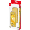 Hori DuraFlexi Protector Clear for Nintendo Switch Lite (NS2-025U) - зображення 3
