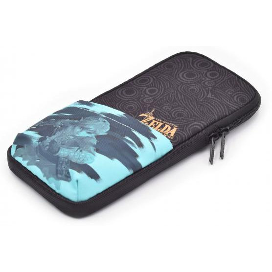 Hori Slim Pouch Zelda for Nintendo Switch (NSW-168U) - зображення 1