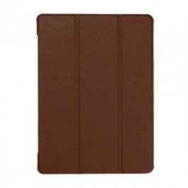   BeCover Smart Case для Lenovo Tab P10 TB-X705 Brown (704726)