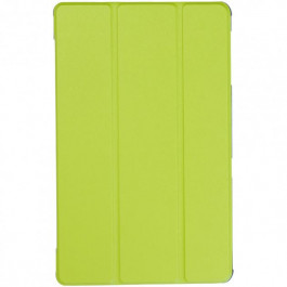   BeCover Smart Case для Lenovo Tab P10 TB-X705 Green (704727)