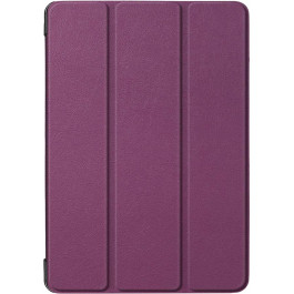   BeCover Smart Case для Lenovo Tab P10 TB-X705 Purple (704728)