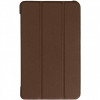 BeCover Smart Case для Lenovo Tab M8 TB-8505 / TB-8705 Brown (704730) - зображення 1