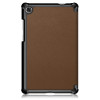 BeCover Smart Case для Lenovo Tab M8 TB-8505 / TB-8705 Brown (704730) - зображення 2