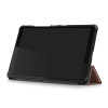 BeCover Smart Case для Lenovo Tab M8 TB-8505 / TB-8705 Brown (704730) - зображення 3