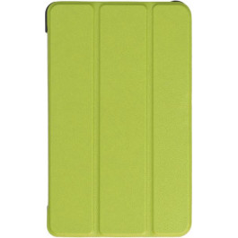   BeCover Smart Case для Lenovo Tab M8 TB-8505 / TB-8705 Green (704731)