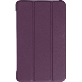   BeCover Smart Case для Lenovo Tab M8 TB-8505 / TB-8705 Purple (704732)