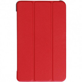   BeCover Smart Case для Lenovo Tab M8 TB-8505 / TB-8705 Red (704733)