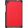 BeCover Smart Case для Lenovo Tab M8 TB-8505 / TB-8705 Red (704733) - зображення 2