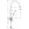 Axor Starck 10822000 - зображення 2