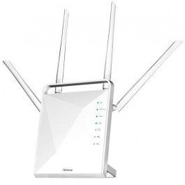 Strong Dual Band Gigabit Router 1200 (8717185449846)