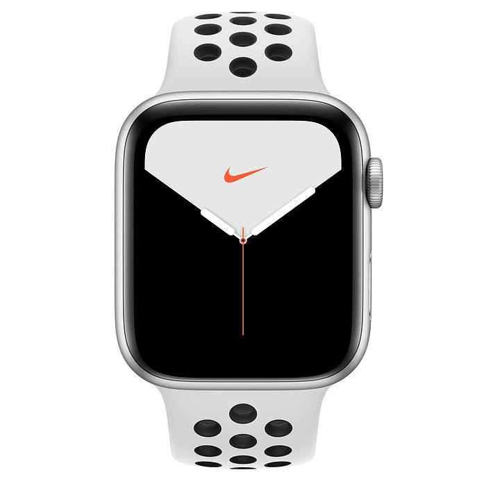 apple watch series 5 44m nike