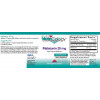 NutriCology Melatonin 20 mg 60 caps - зображення 3