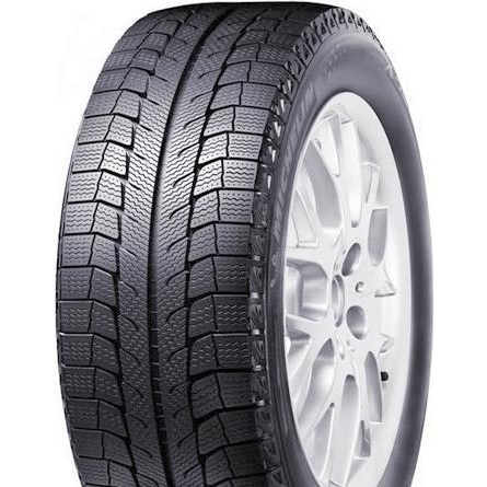 Michelin Latitude X-ICE XI2 (235/65R17 108T) - зображення 1