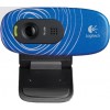 Logitech HD Webcam C270 (960-001063) - зображення 5