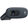 Logitech HD Webcam C270 (960-001063) - зображення 2