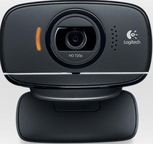 Logitech HD Webcam C510 - зображення 1
