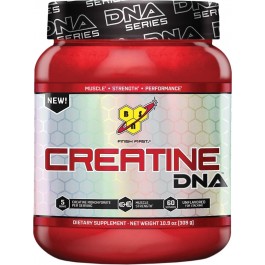 BSN Creatine DNA 309 g /60 servings/ Unflavored