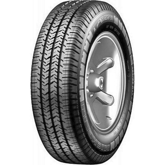 Michelin Agilis 51 (205/65R16C 103/101T) - зображення 1