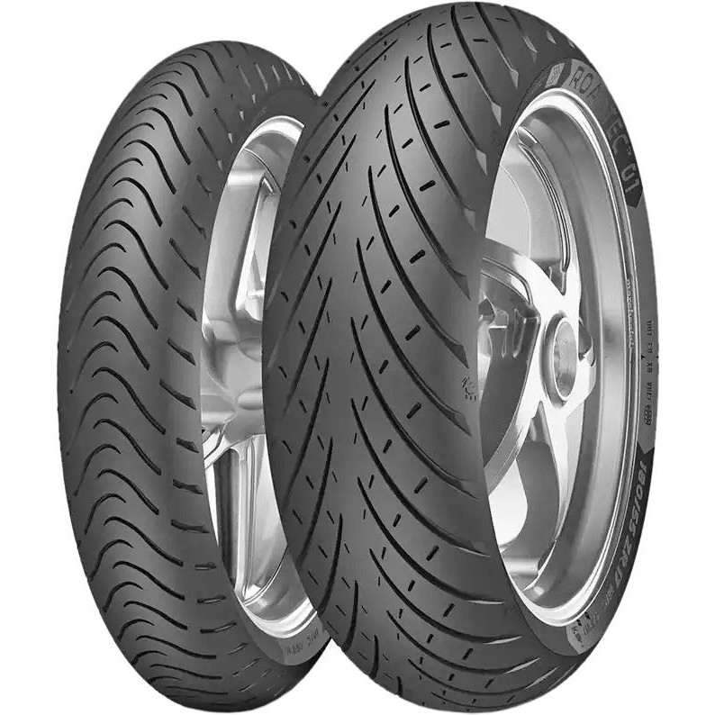 Metzeler ROADTEC 01 (190/55R17 75W) - зображення 1