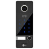 Виклична відеопанель NeoLight Optima ID Key HD Black