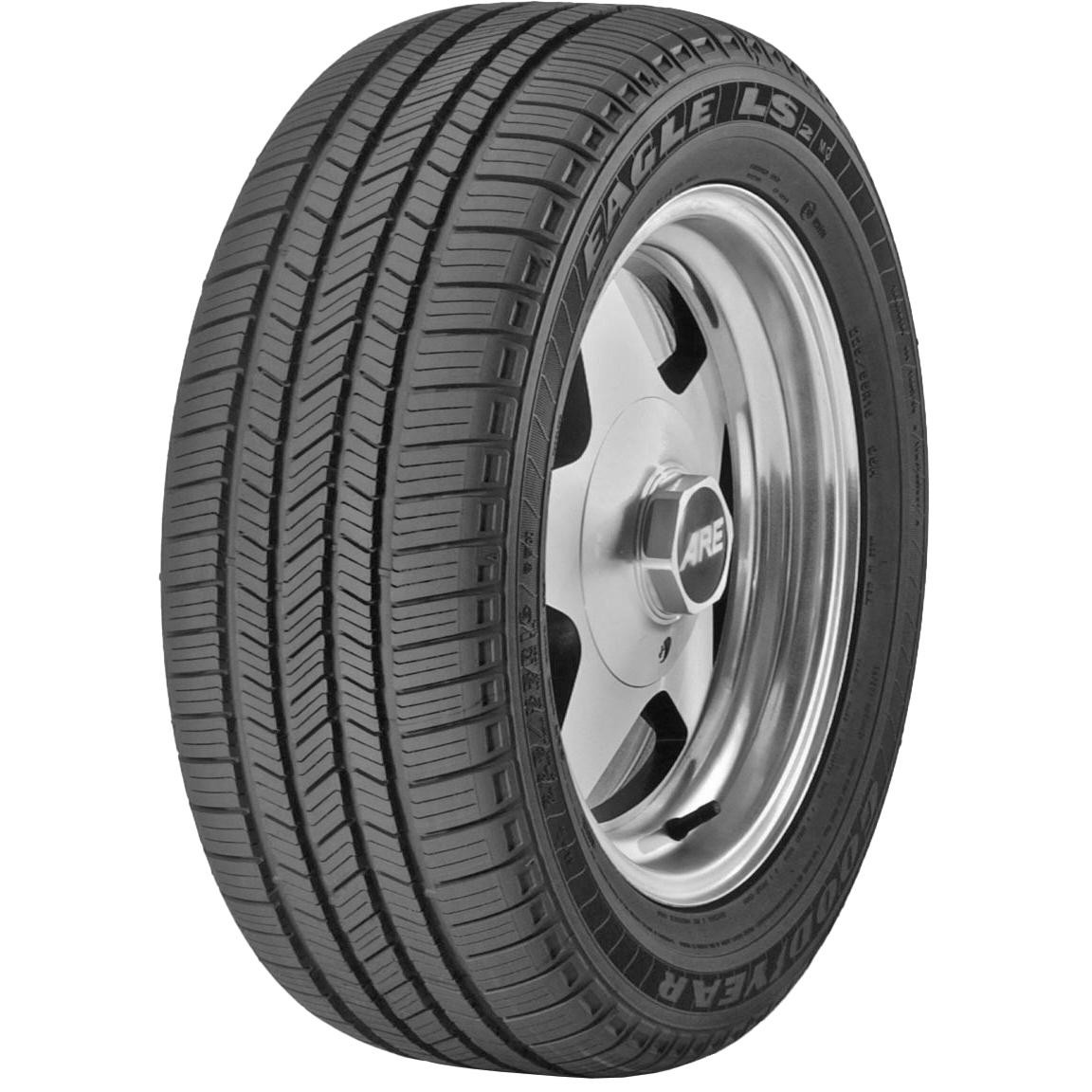 Goodyear Eagle LS-2 (225/50R17 94H) - зображення 1