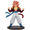 Banpresto Dragon Ball: GT Blood of Saiyans Super Saiyan 4 Gogeta Special Ver. Vol.5 (BP39492) - зображення 1