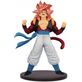   Banpresto Dragon Ball: GT Blood of Saiyans Super Saiyan 4 Gogeta Special Ver. Vol.5 (BP39492)