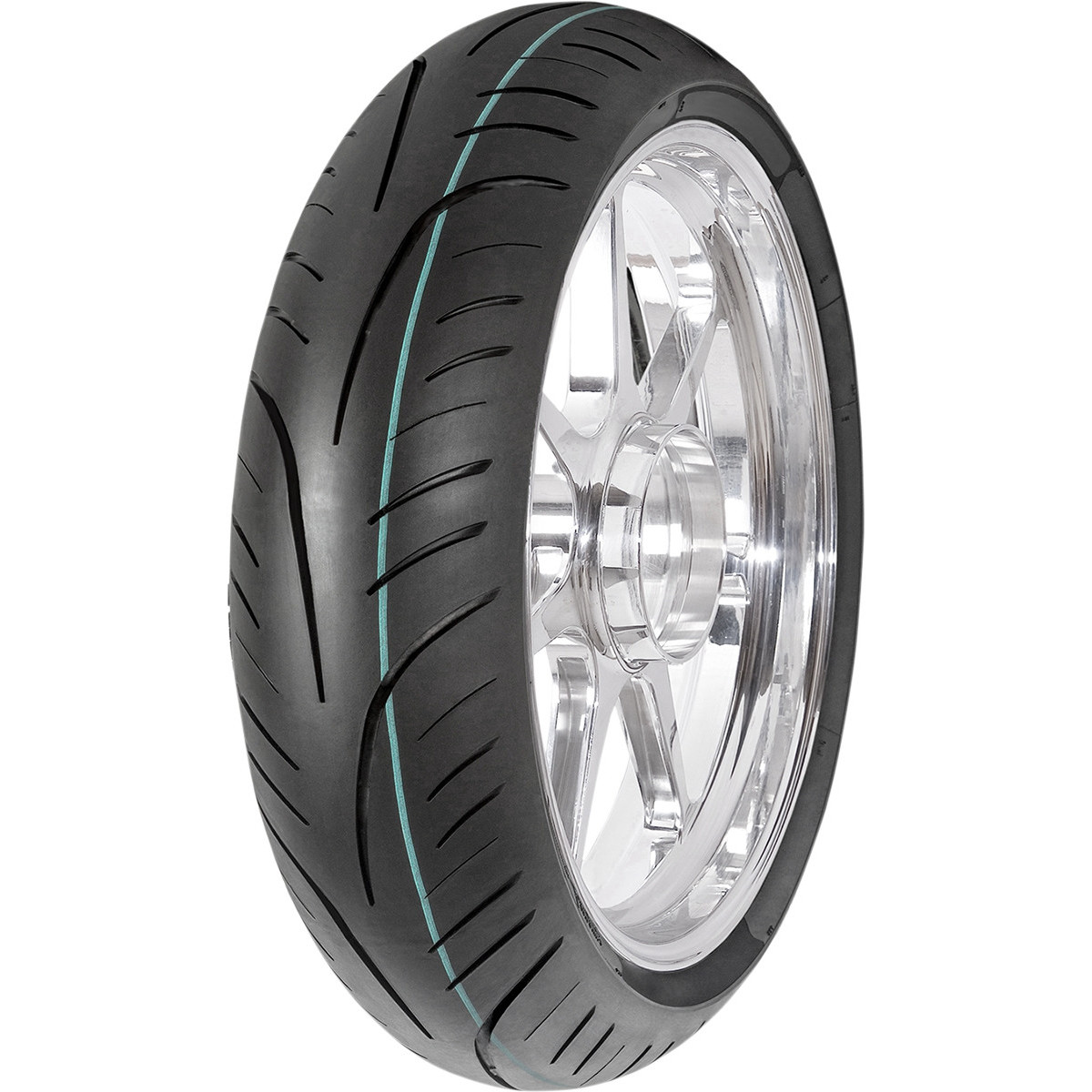 Avon Street Runner (100/80R17 52S) - зображення 1