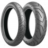 Bridgestone Battlax A-41 (150/70R17 69V) - зображення 1