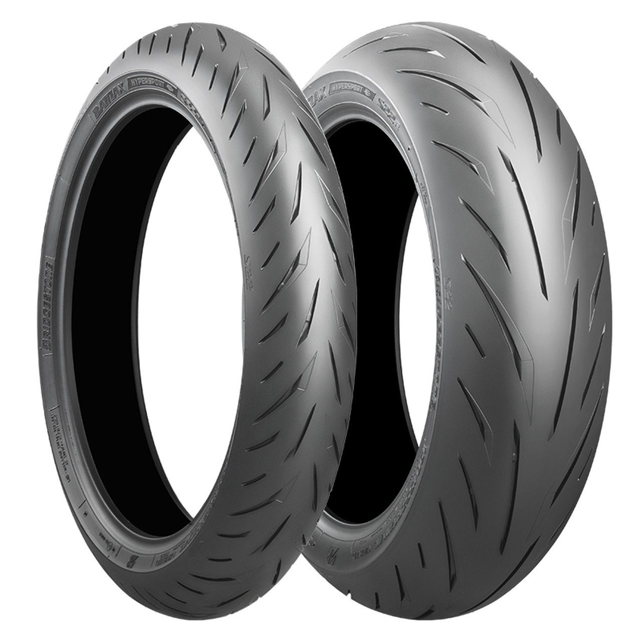 Bridgestone Battlax S22 (120/70R17 58W) - зображення 1