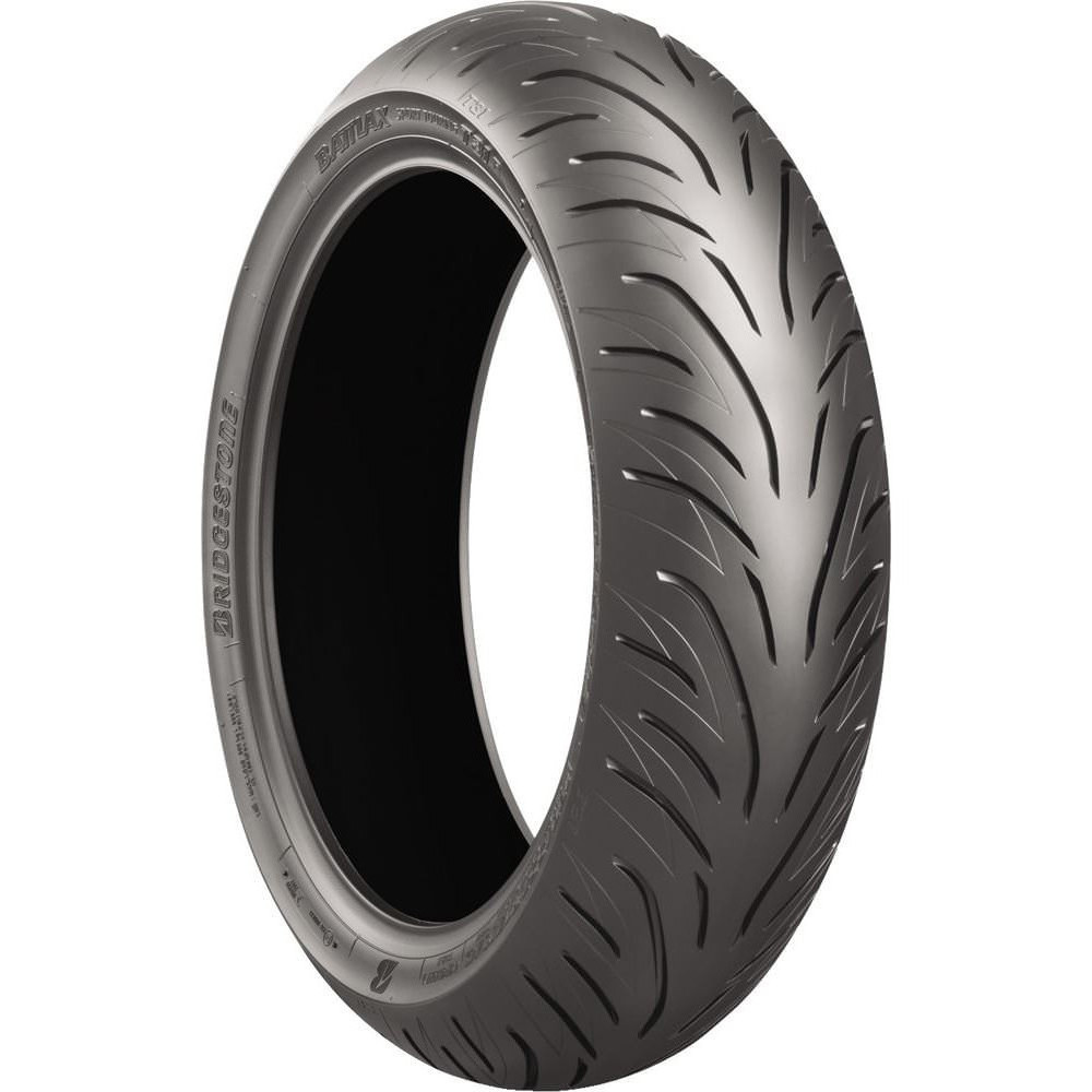 Bridgestone Battlax T-31 (120/60R17 55W) - зображення 1