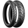 Bridgestone BattleCross X30 (100/100R18 59M) - зображення 1