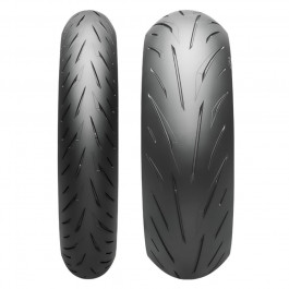 Bridgestone S22 (190/50R17 73W)