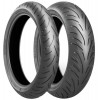 Bridgestone T31 (120/70R18 59W) - зображення 1