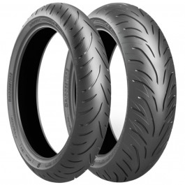   Bridgestone T31 (120/70R18 59W)