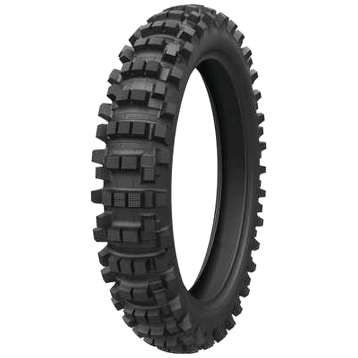 Kenda K760 Trakmaster (100/90R19 57M) - зображення 1