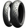 Michelin PILOT ROAD 5 (140/70R17 66W) - зображення 1