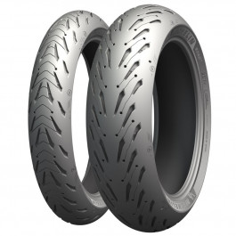   Michelin PILOT ROAD 5 GT ( 120/70R18 59W)