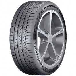   Continental PremiumContact 6 (185/65R15 88H)