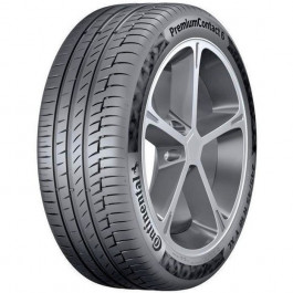 Continental PremiumContact 6 (195/65R15 91H)