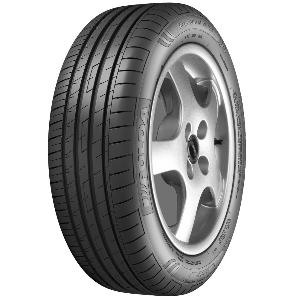 Fulda EcoControl HP2 (195/55R16 87H) - зображення 1