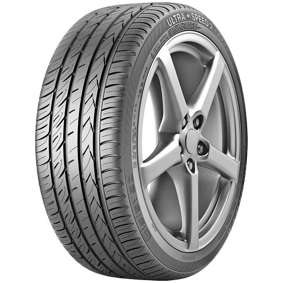 Gislaved Ultra Speed 2 (215/50R17 95Y) - зображення 1