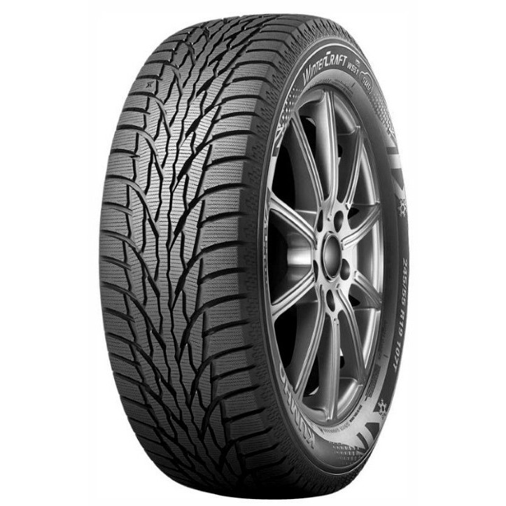 Marshal WS51 (225/60R17 103T) - зображення 1